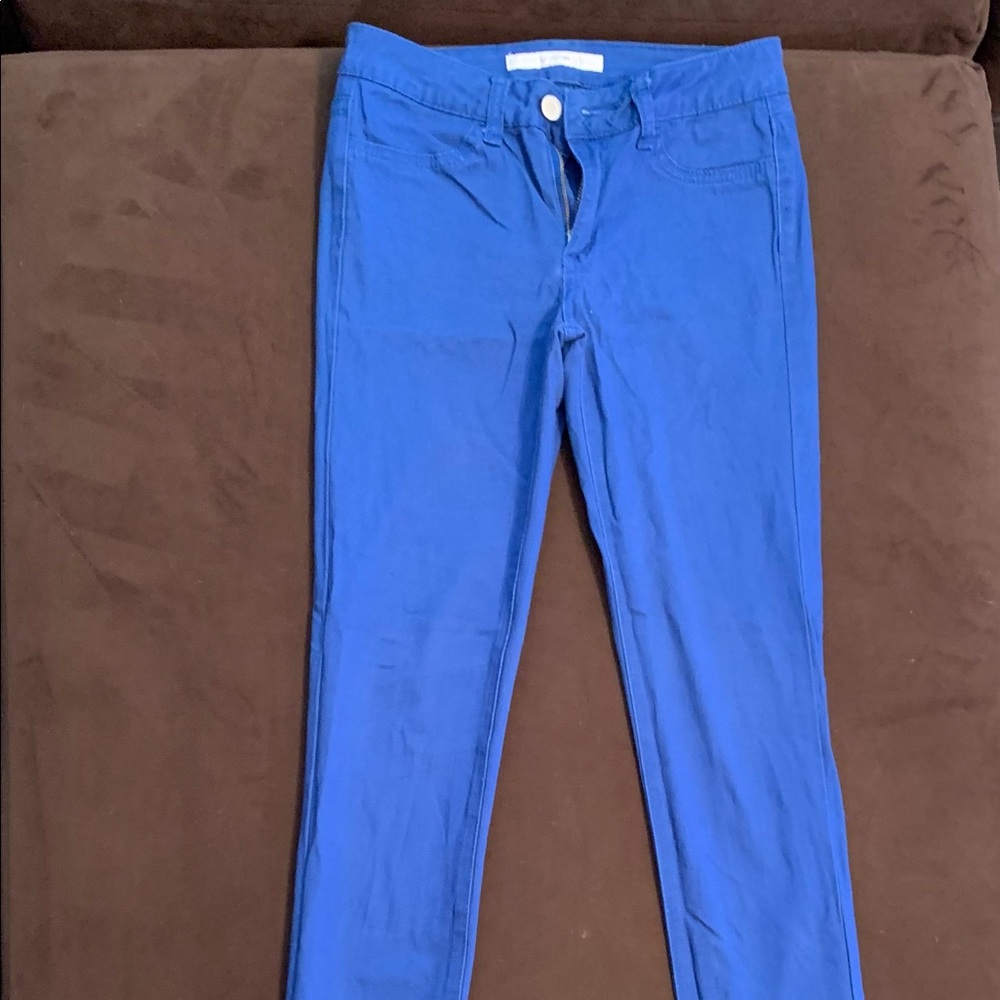 Joe’s Jeans - Size: 14 (Girls)